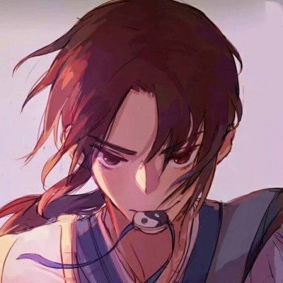女乞丐npc被游客们投喂零食